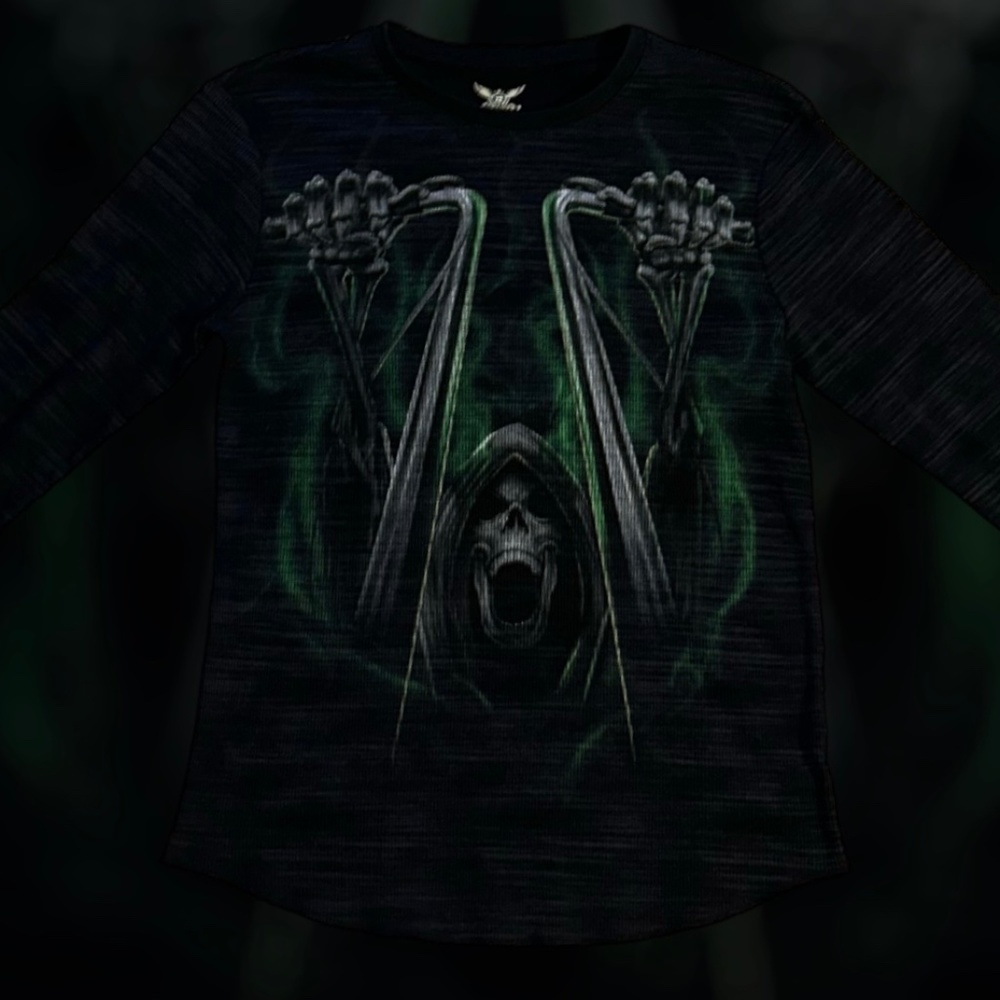 aded glory long sleeve L/G (42/44)